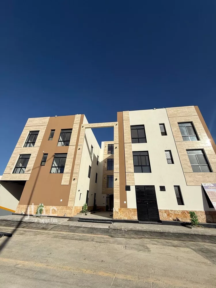 Apartment for Sale in Riyadh Al Mahdiyah
