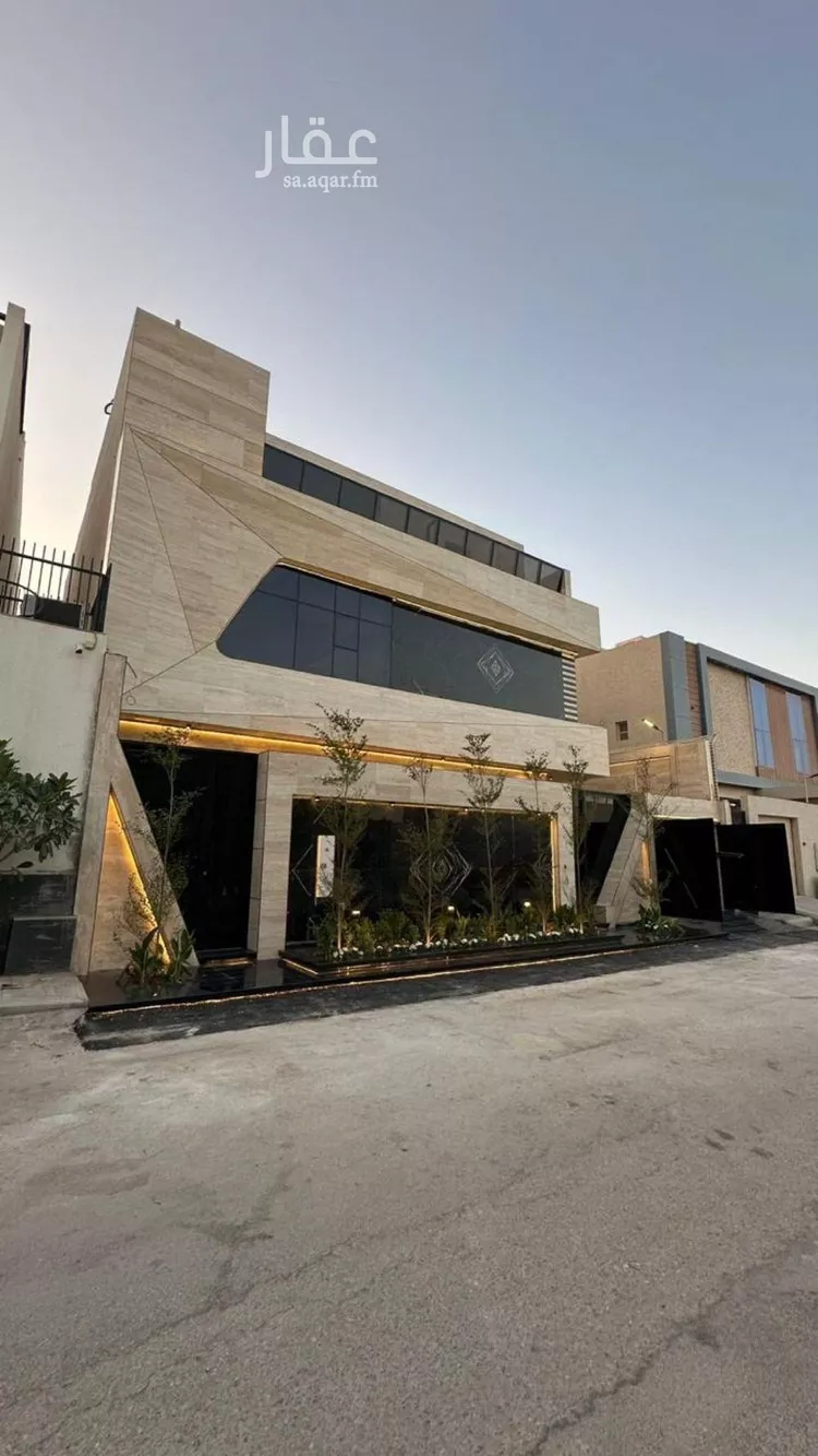 فيلا للبيع في شارع عبدالله بن وهب, حي المهدية, مدينة الرياض, منطقة الرياض 22