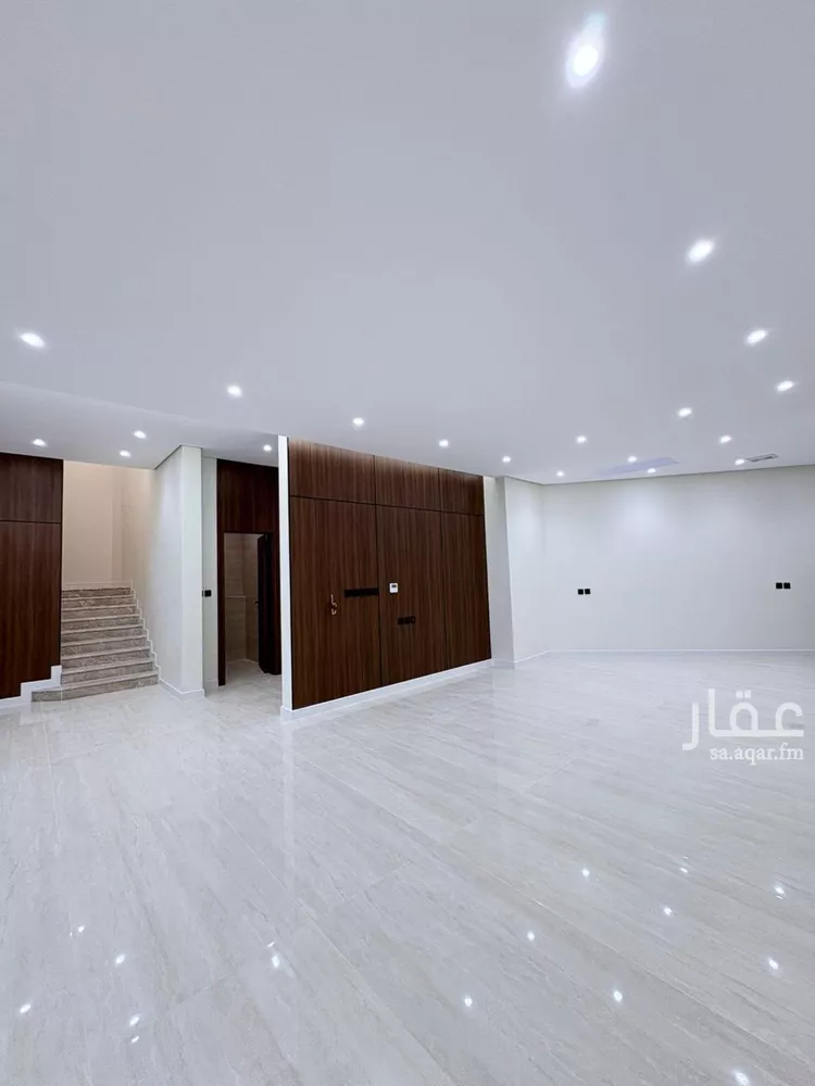 فيلا للبيع في شارع إبراهيم بن محمد الزمزمي, حي المهدية, مدينة الرياض, منطقة الرياض صورة 4