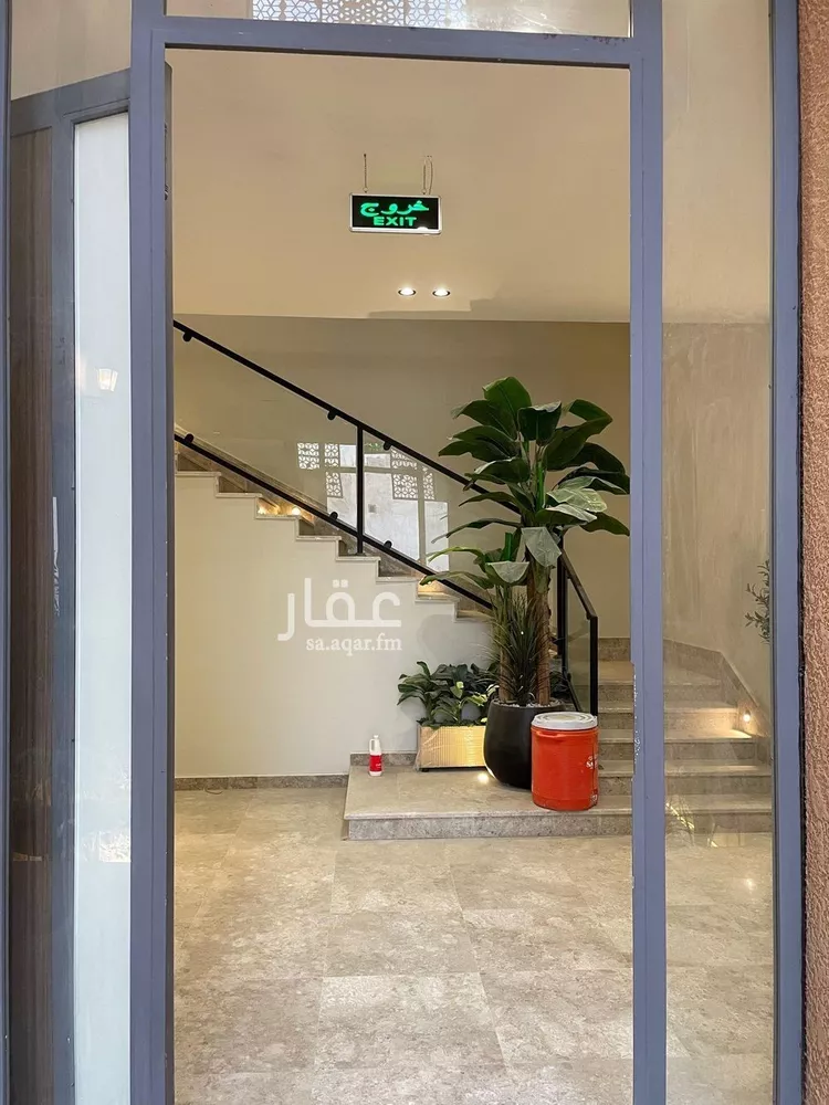 شقة للبيع في شارع أبي الشيخ الأصبهاني, حي المهدية, مدينة الرياض, منطقة الرياض 9
