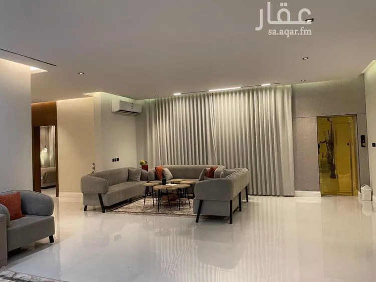 فيلا للبيع في شارع أبي موسى المديني, حي المهدية, مدينة الرياض, منطقة الرياض صورة 4