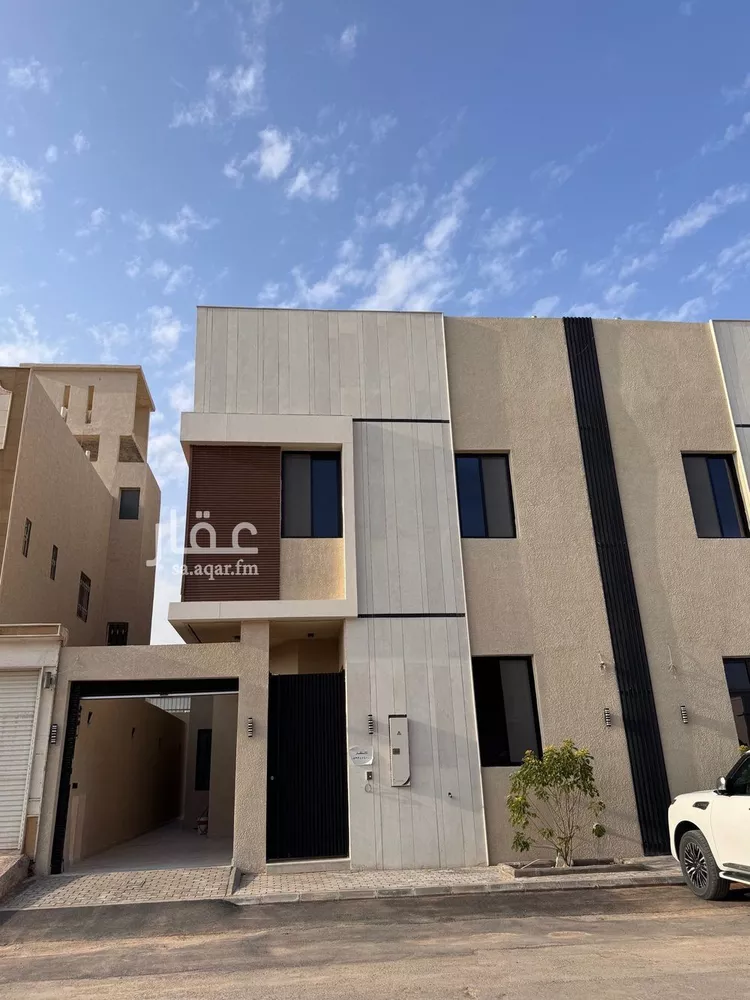 فيلا للبيع في شارع السيل الكبير, حي المهدية, مدينة الرياض, منطقة الرياض