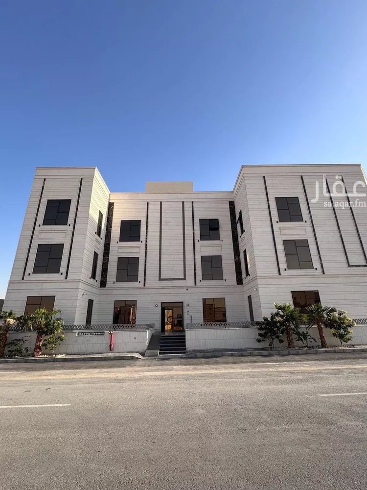 شقة للبيع في شارع السيل الكبير, حي المهدية, مدينة الرياض, منطقة الرياض