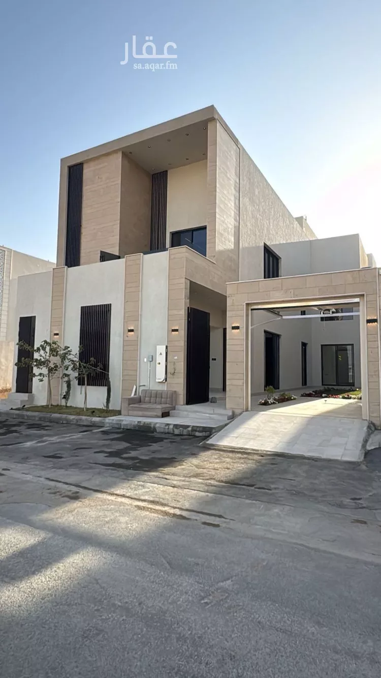 فيلا للبيع في شارع السيل الكبير, حي المهدية, مدينة الرياض, منطقة الرياض