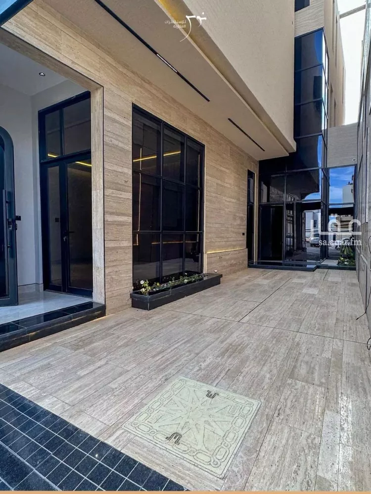 فيلا للبيع في شارع المظفر بن النموذج, حي المهدية, مدينة الرياض, منطقة الرياض صورة 3