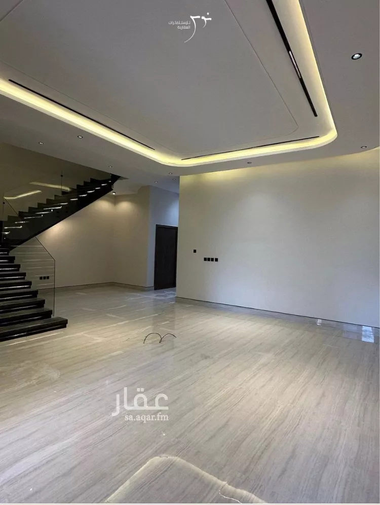 فيلا للبيع في شارع إسماعيل بن أبي الغنائم, حي المهدية, مدينة الرياض, منطقة الرياض صورة 4