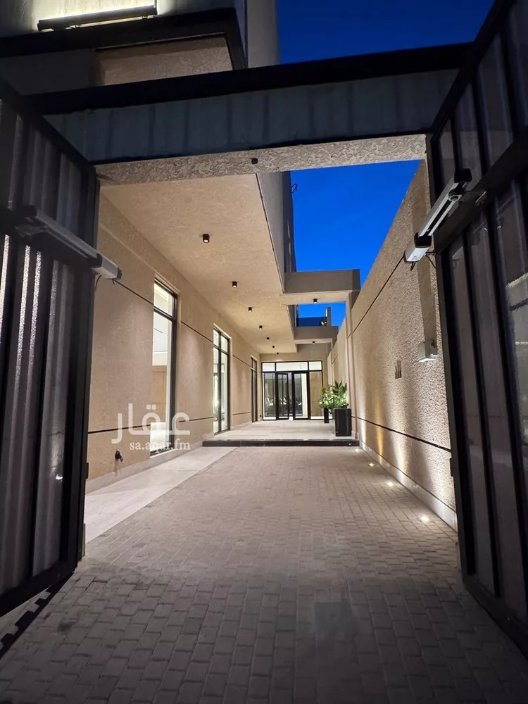 فيلا للبيع في شارع علي الجمال, حي المهدية, مدينة الرياض, منطقة الرياض صورة 4