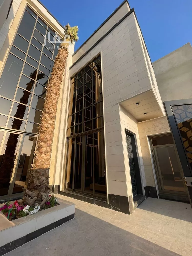 فيلا للبيع في شارع أبي العباس الصقلي, حي المهدية, مدينة الرياض, منطقة الرياض صورة 4