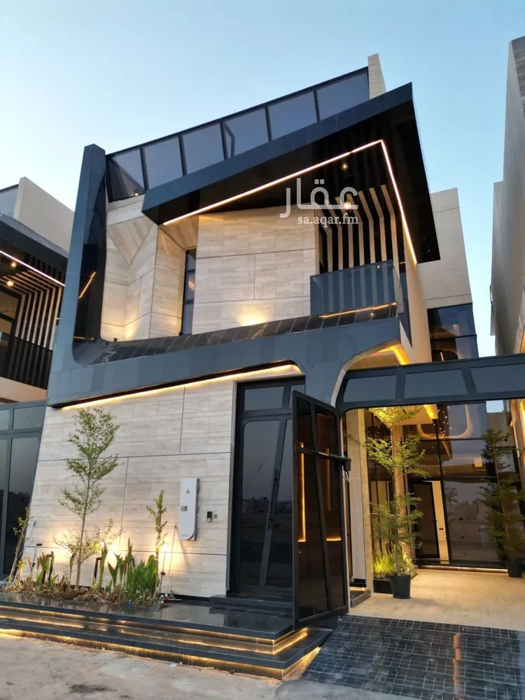 فيلا للبيع في حي المهدية, مدينة الرياض, منطقة الرياض