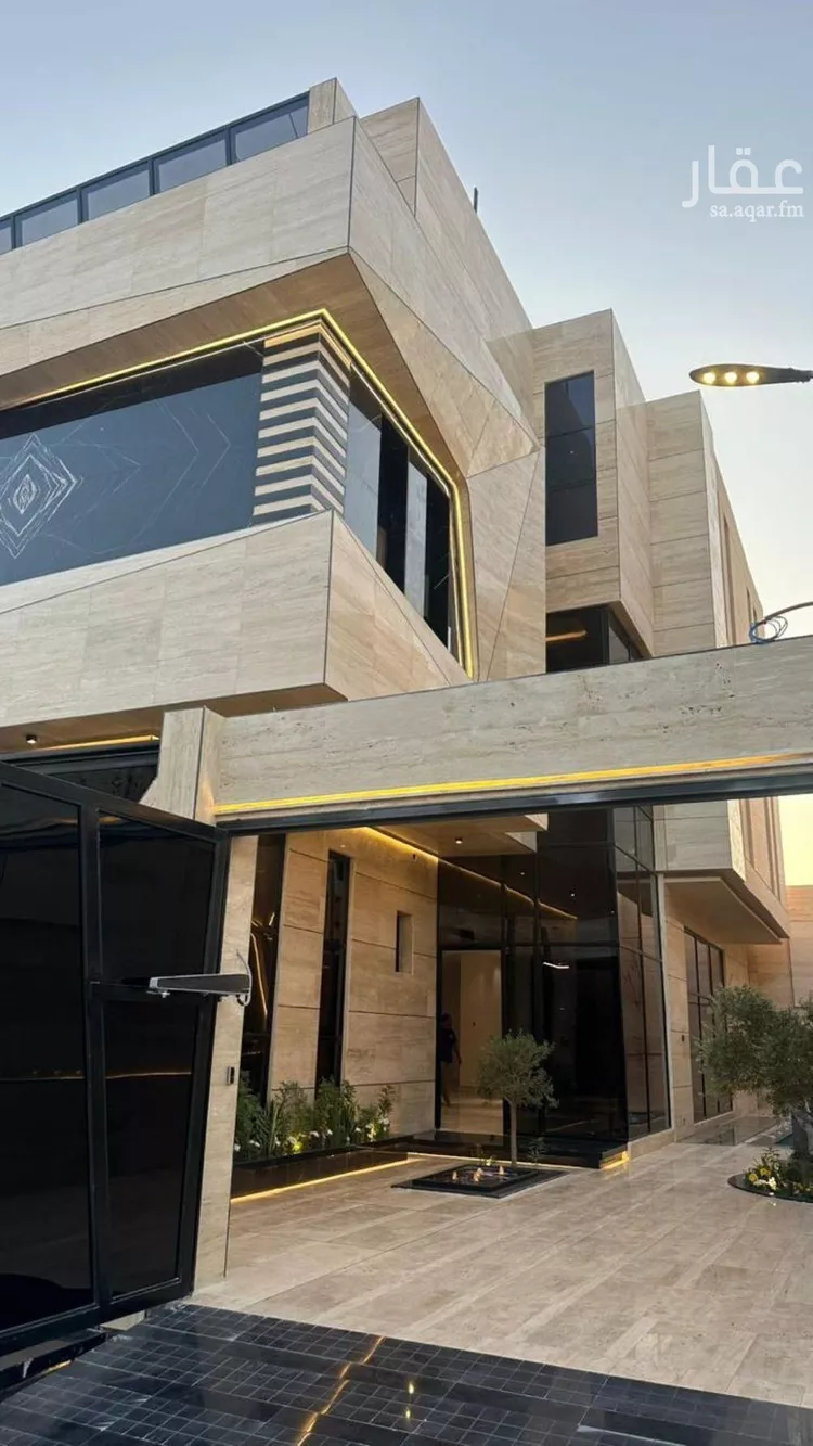 فيلا للبيع في شارع عبدالله بن وهب, حي المهدية, مدينة الرياض, منطقة الرياض 25