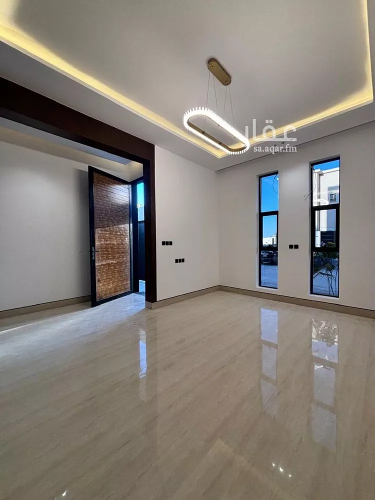 فيلا للبيع في شارع أحمد مفتي المكي الحنفي, حي المهدية, مدينة الرياض, منطقة الرياض صورة 3