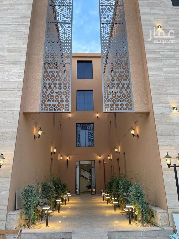 Apartment for Sale in Riyadh Al Mahdiyah 13
