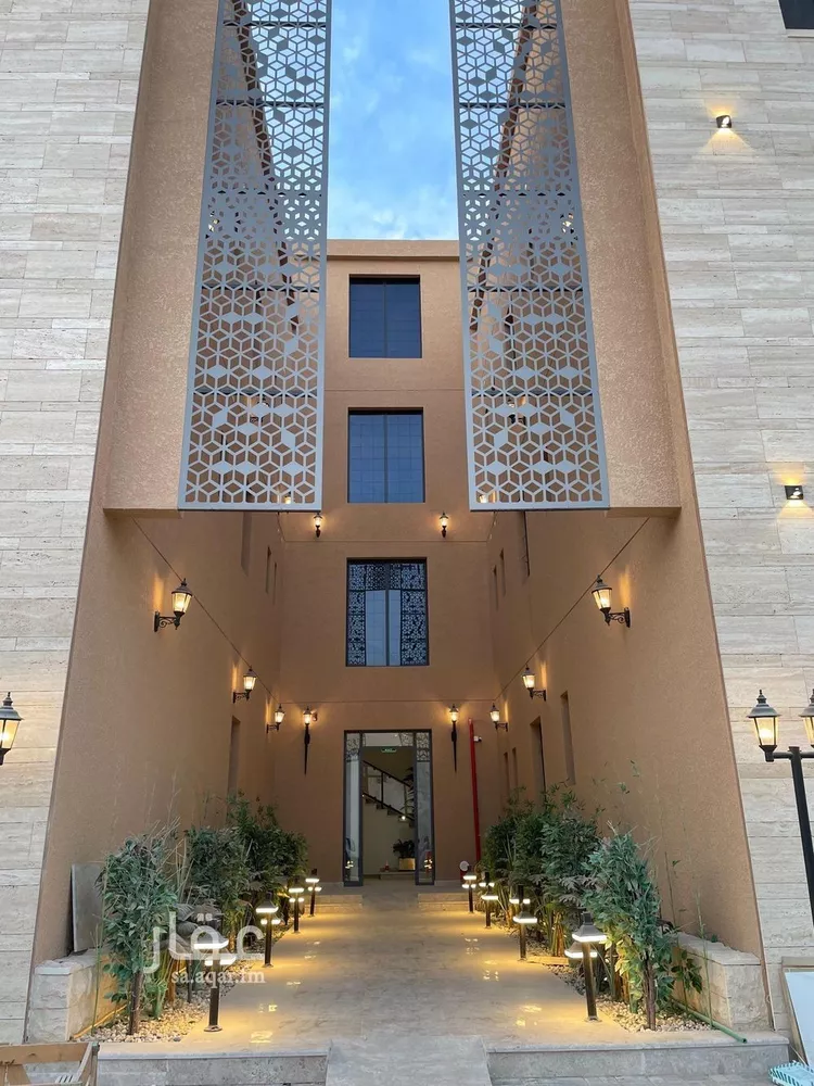 شقة للبيع في شارع السيل الكبير, حي المهدية, مدينة الرياض, منطقة الرياض 17