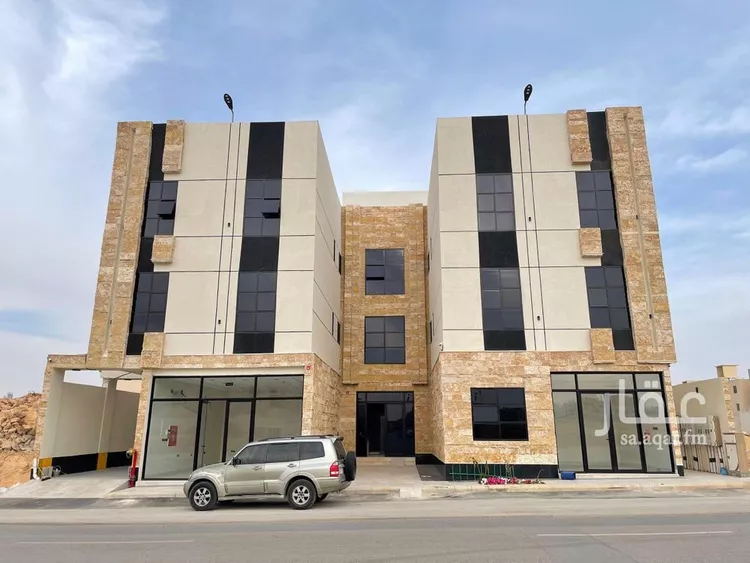 شقة للبيع في شارع السيل الكبير, حي المهدية, مدينة الرياض, منطقة الرياض