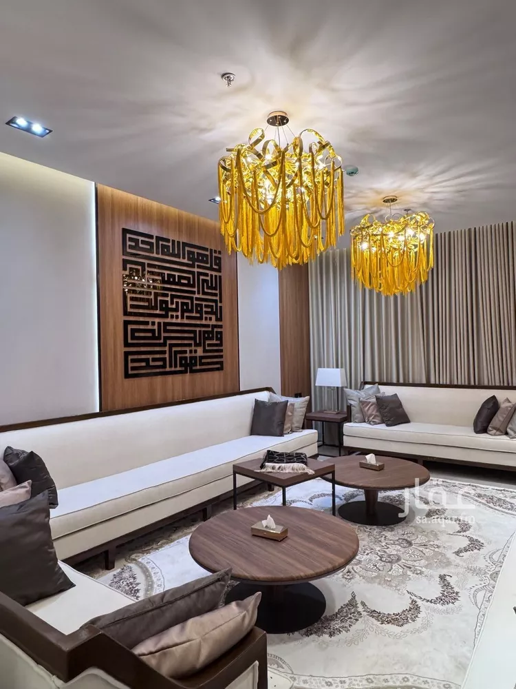 شقة للبيع في شارع السيل الكبير, حي المهدية, مدينة الرياض, منطقة الرياض صورة 3