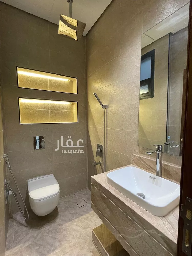 شقة للبيع في شارع السيل الكبير, حي المهدية, مدينة الرياض, منطقة الرياض 21