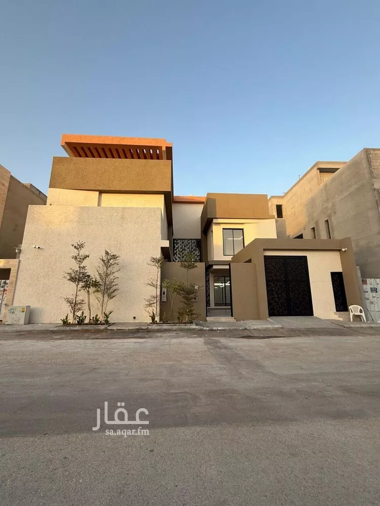 فيلا للبيع في شارع عبدالعزيز بن أبي محذورة, حي المهدية, مدينة الرياض, منطقة الرياض