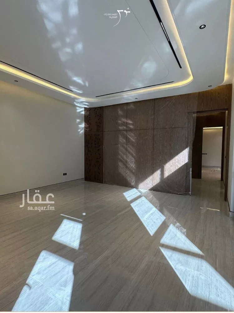 فيلا للبيع في شارع إسماعيل بن أبي الغنائم, حي المهدية, مدينة الرياض, منطقة الرياض صورة 3