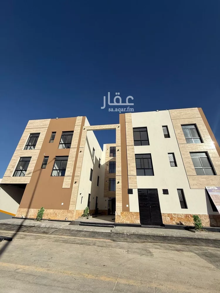 Apartment for Sale in Riyadh Al Mahdiyah