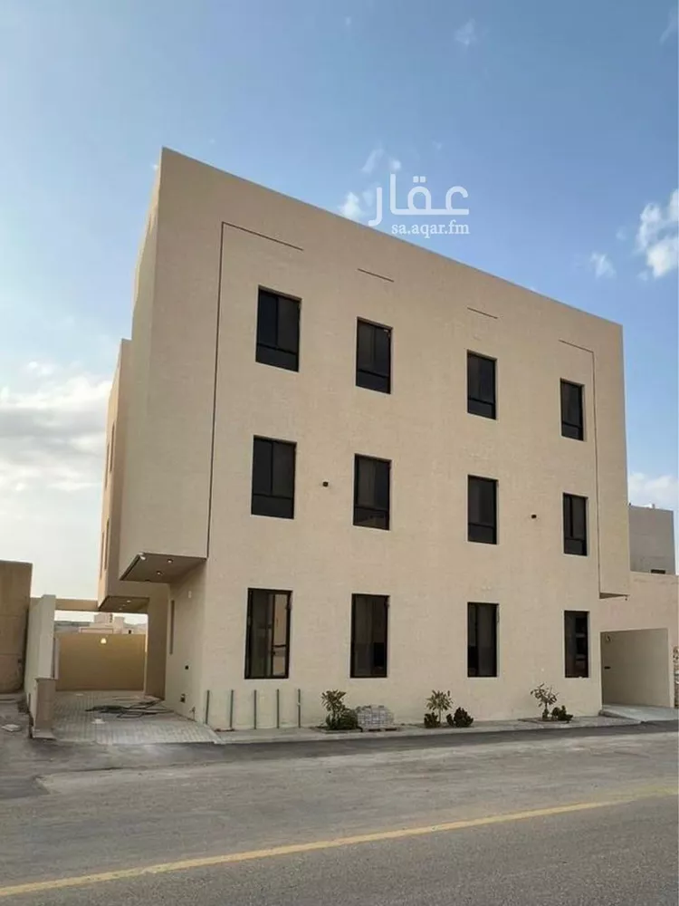 Apartment for Sale in Riyadh Al Mahdiyah