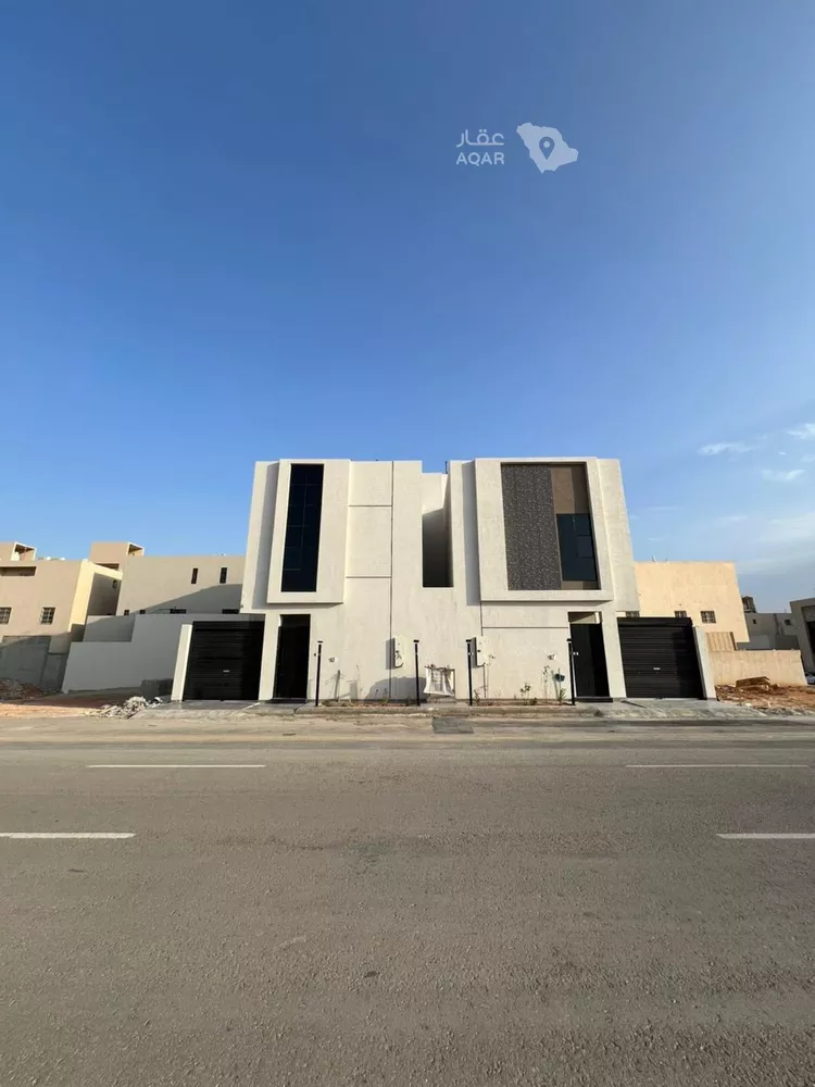 فيلا للبيع في شارع محمد بن أبي بكر القيم, حي المهدية, مدينة الرياض, منطقة الرياض