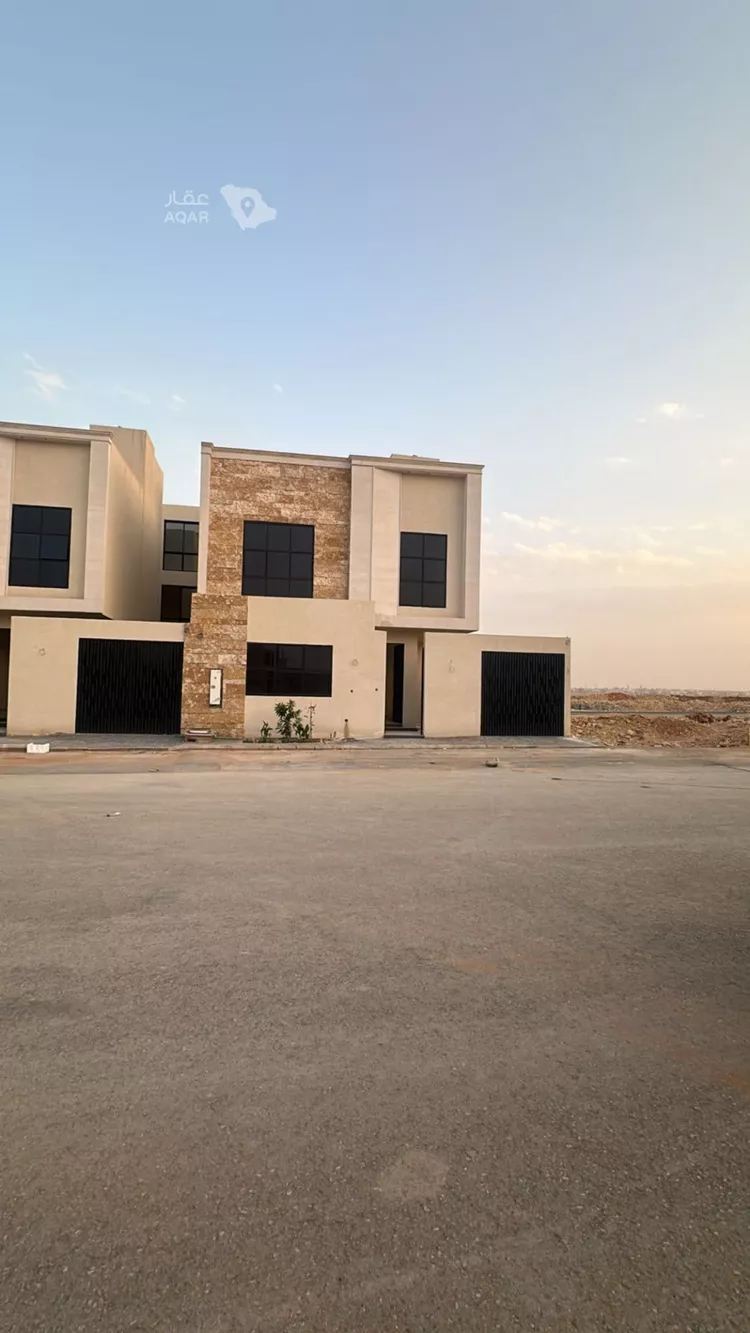 فيلا للبيع في شارع السيل الكبير, حي المهدية, مدينة الرياض, منطقة الرياض