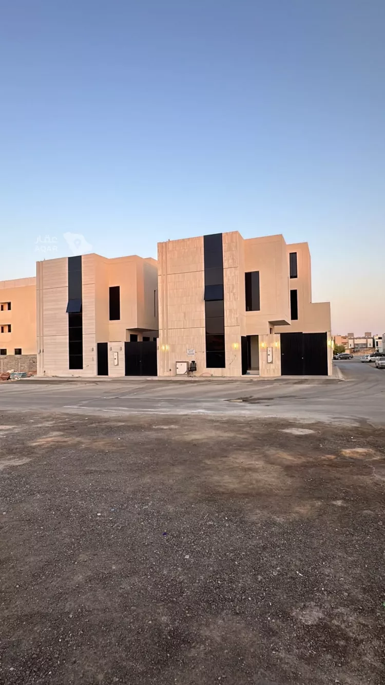 فيلا للبيع في شارع السيل الكبير, حي المهدية, مدينة الرياض, منطقة الرياض
