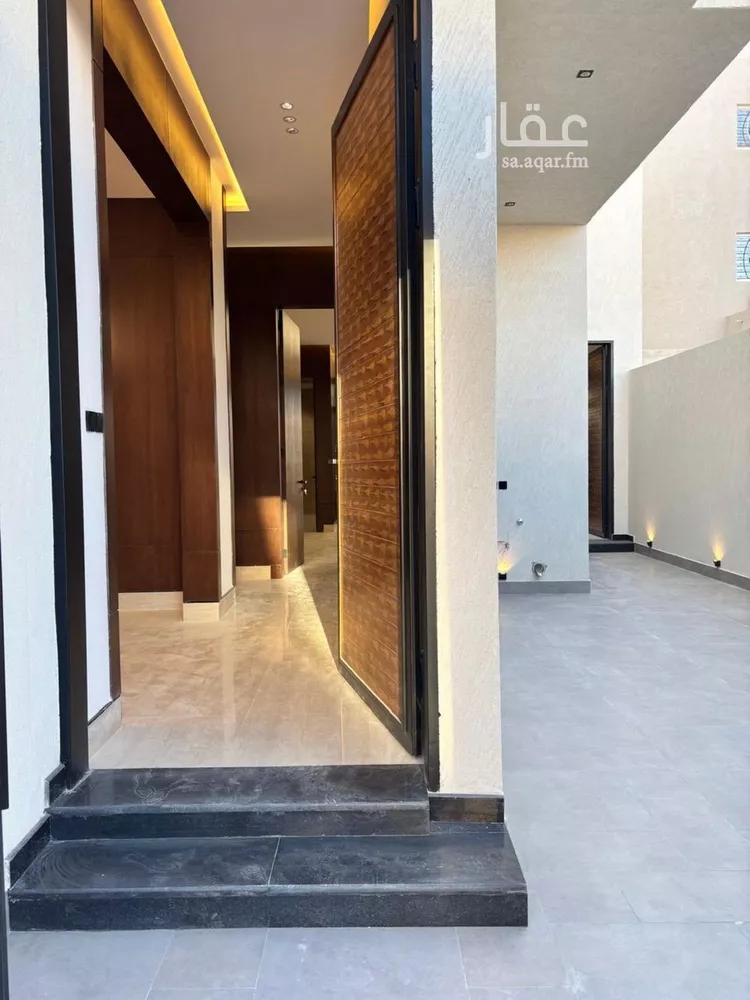 فيلا للبيع في شارع أحمد مفتي المكي الحنفي, حي المهدية, مدينة الرياض, منطقة الرياض صورة 5