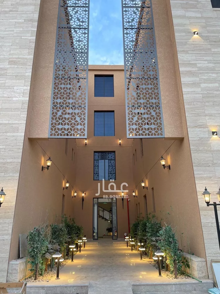 شقة للبيع في شارع أبي الشيخ الأصبهاني, حي المهدية, مدينة الرياض, منطقة الرياض 13