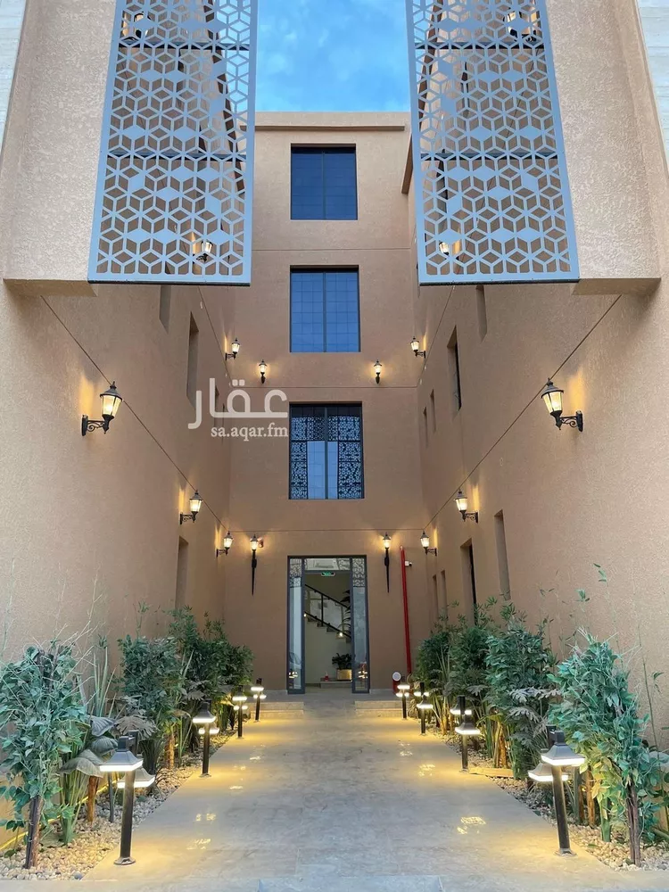 شقة للبيع في شارع أبي السعود العمادي, حي المهدية, مدينة الرياض, منطقة الرياض 6