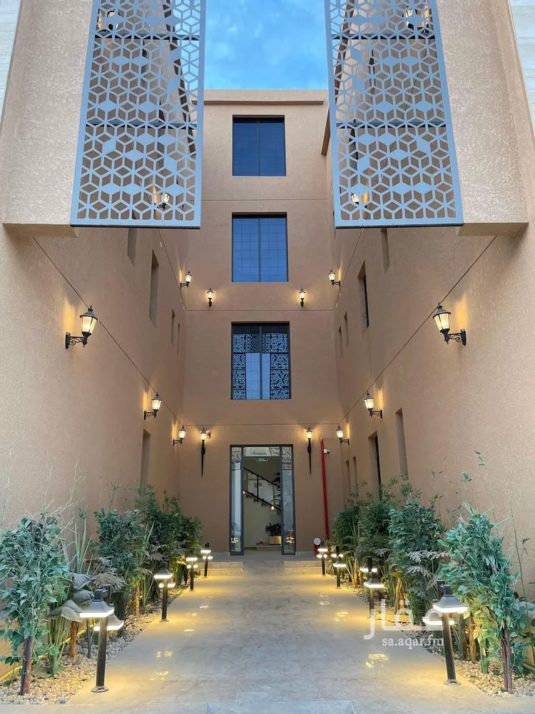 شقة للبيع في شارع السيل الكبير, حي المهدية, مدينة الرياض, منطقة الرياض صورة 5