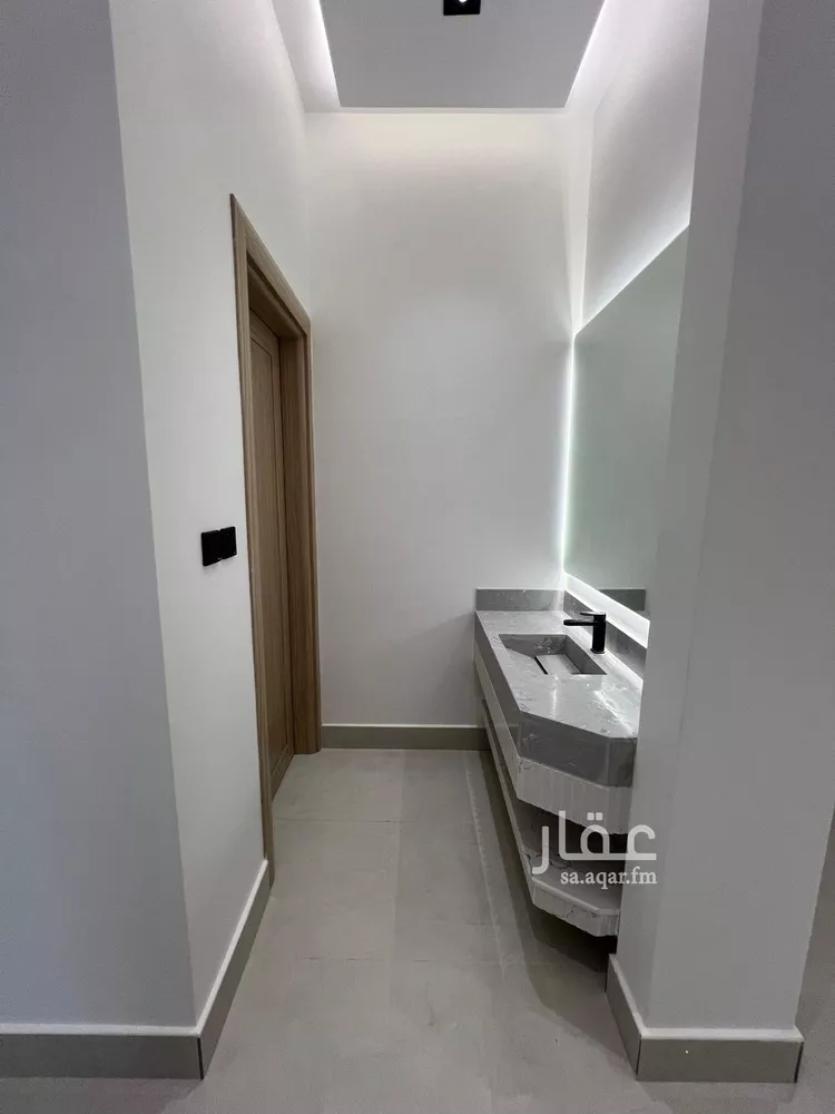شقة للبيع في شارع السيل الكبير, حي المهدية, مدينة الرياض, منطقة الرياض صورة 2