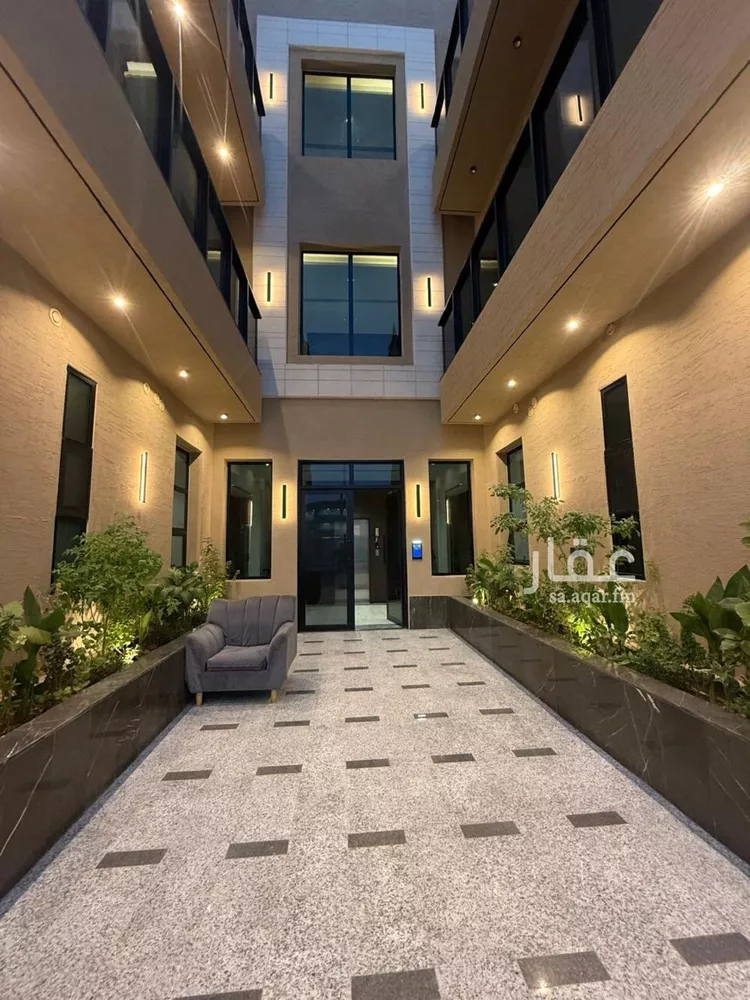 شقة للبيع في شارع أبي عروة, حي المهدية, مدينة الرياض, منطقة الرياض صورة 3