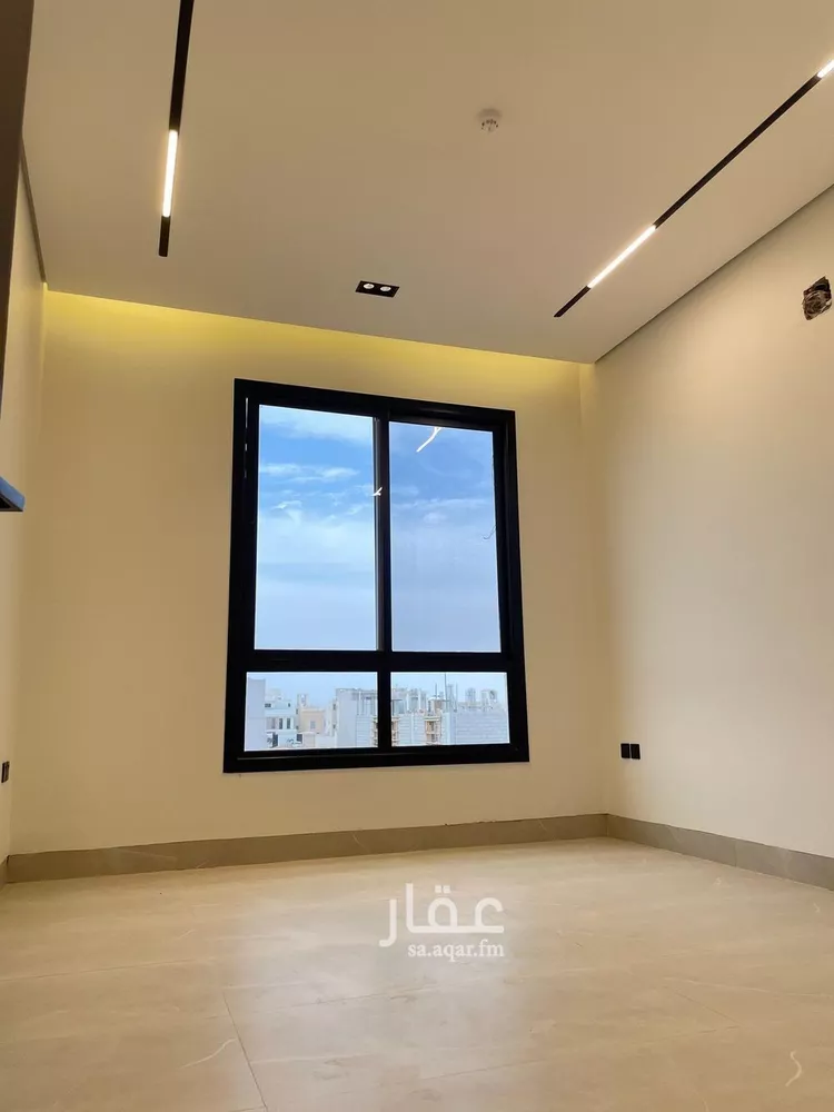 شقة للبيع في شارع السيل الكبير, حي المهدية, مدينة الرياض, منطقة الرياض صورة 4