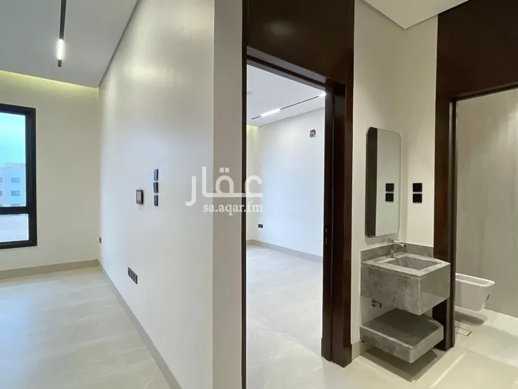 شقة للبيع في شارع السيل الكبير, حي المهدية, مدينة الرياض, منطقة الرياض صورة 4