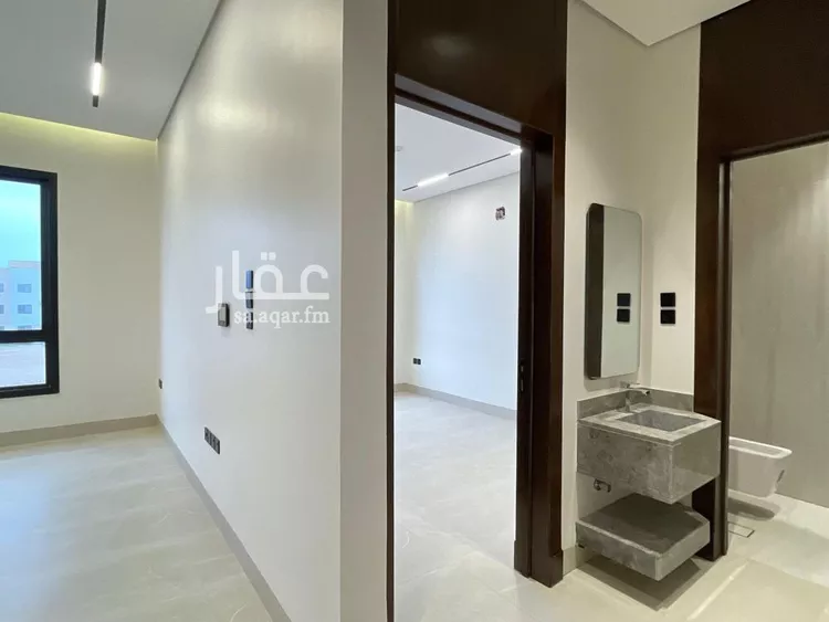 شقة للبيع في شارع السيل الكبير, حي المهدية, مدينة الرياض, منطقة الرياض صورة 3