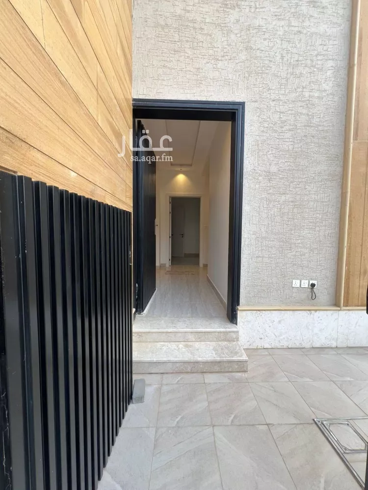 فيلا للبيع في شارع أبي الزناد, حي المهدية, مدينة الرياض, منطقة الرياض صورة 4