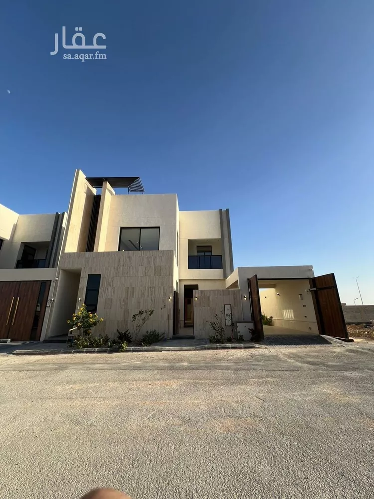 فيلا للبيع في شارع السيل الكبير, حي المهدية, مدينة الرياض, منطقة الرياض