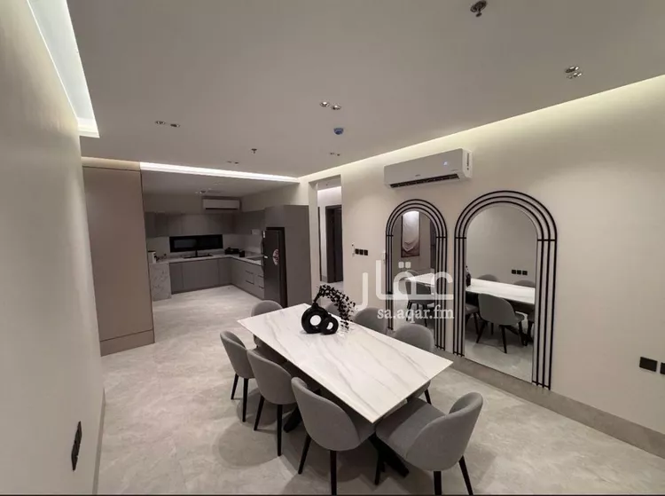 شقة للبيع في شارع محمد بن هبة الله, حي المهدية, مدينة الرياض, منطقة الرياض صورة 5