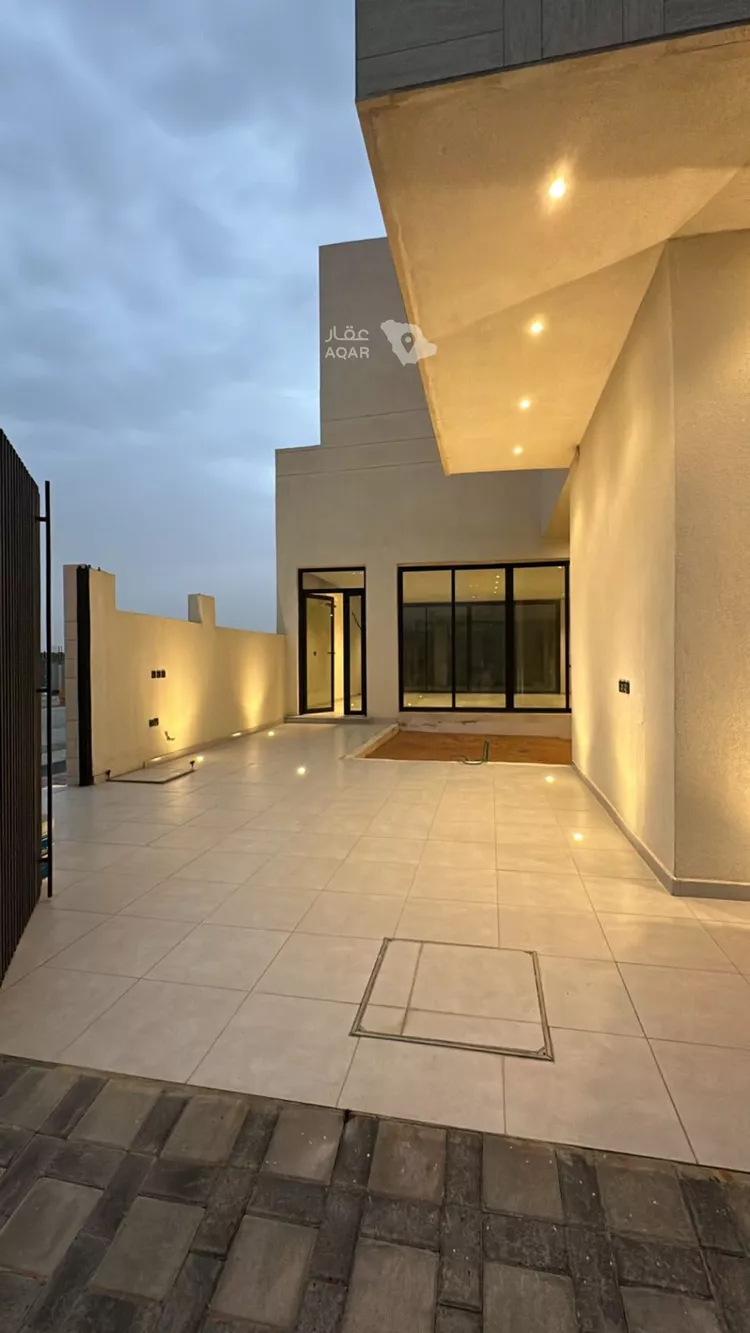 فيلا للبيع في شارع الدهناء, حي المهدية, مدينة الرياض, منطقة الرياض 7