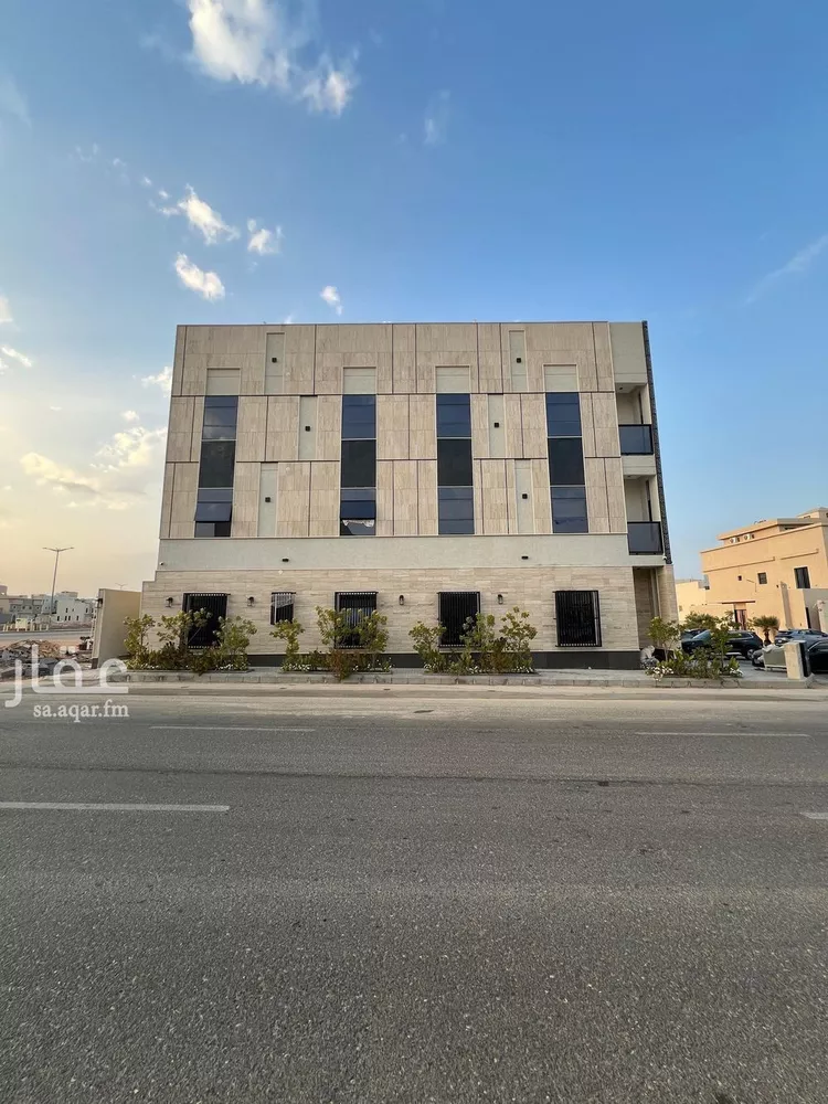 شقة للبيع في شارع السيل الكبير, حي المهدية, مدينة الرياض, منطقة الرياض