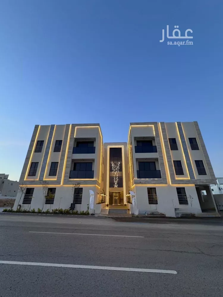 شقة للبيع في شارع السيل الكبير, حي المهدية, مدينة الرياض, منطقة الرياض