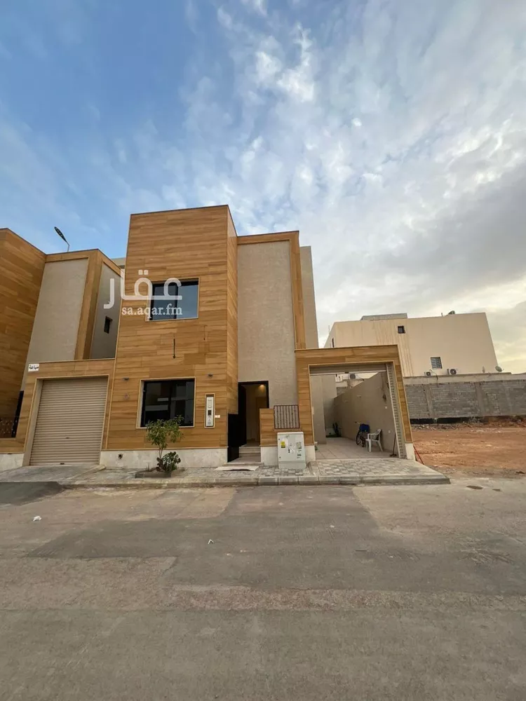 فيلا للبيع في شارع أبي الزناد, حي المهدية, مدينة الرياض, منطقة الرياض