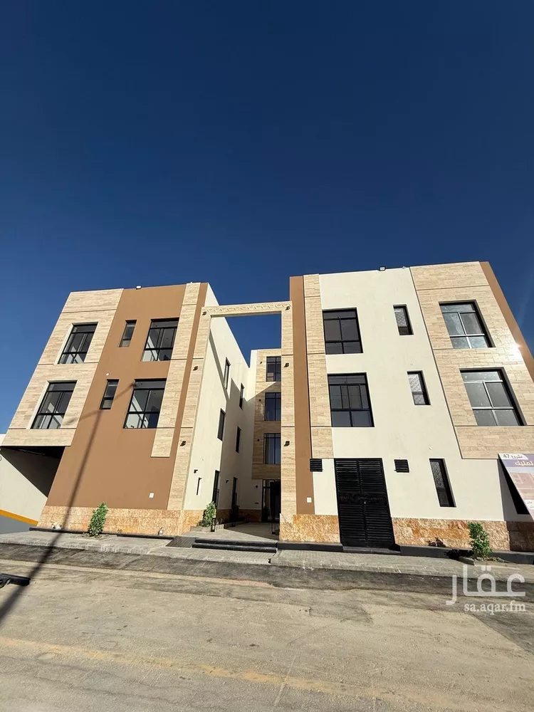 شقة للبيع في شارع السيل الكبير, حي المهدية, مدينة الرياض, منطقة الرياض