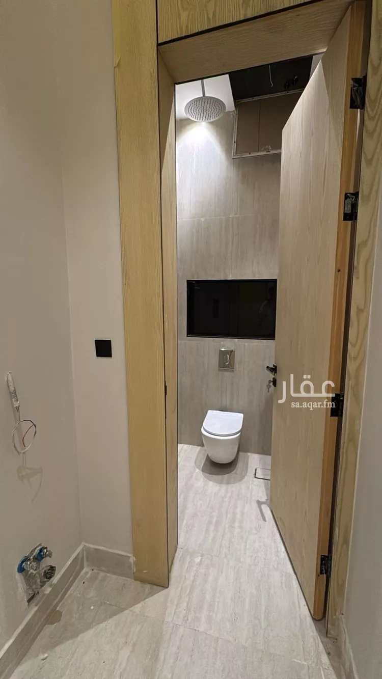شقة للبيع في شارع عبدالحق الهاشمي, حي المهدية, مدينة الرياض, منطقة الرياض صورة 4