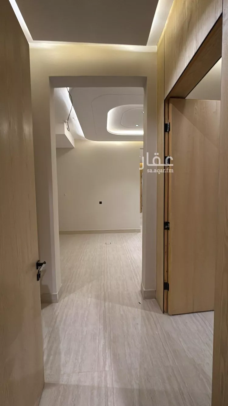شقة للبيع في شارع عبدالحق الهاشمي, حي المهدية, مدينة الرياض, منطقة الرياض صورة 5