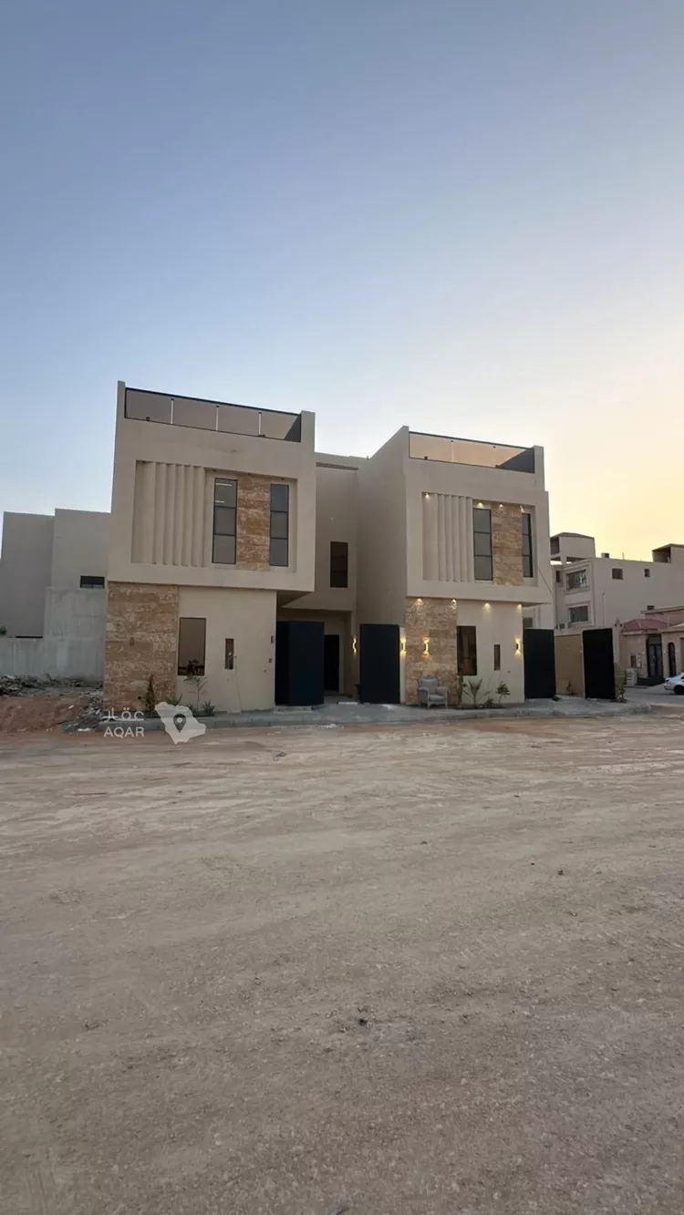فيلا للبيع في شارع السيل الكبير, حي المهدية, مدينة الرياض, منطقة الرياض