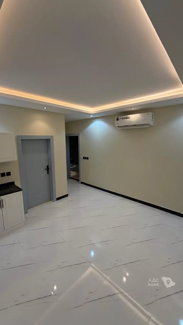 استوديو للإيجار في شارع بلال بن رباح, حي طويق, مدينة الرياض, منطقة الرياض 7