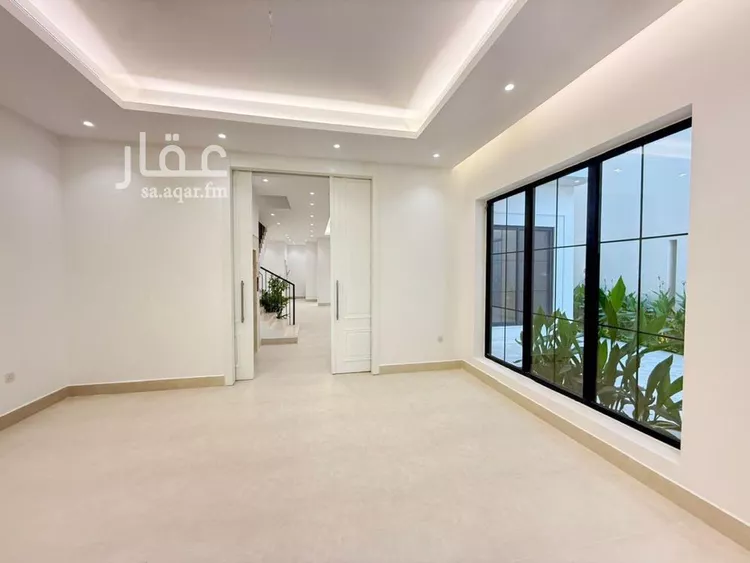 فيلا للبيع في شارع مليح بن طريف, حي المهدية, مدينة الرياض, منطقة الرياض صورة 2