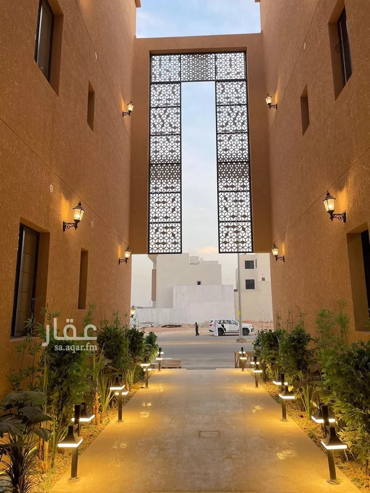 Apartment for Sale in Riyadh Al Mahdiyah 11